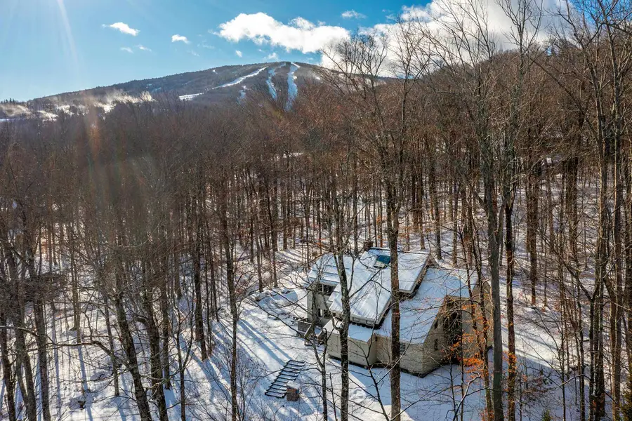 7 Round Tree Road, Winhall, VT 05340 - Image #2