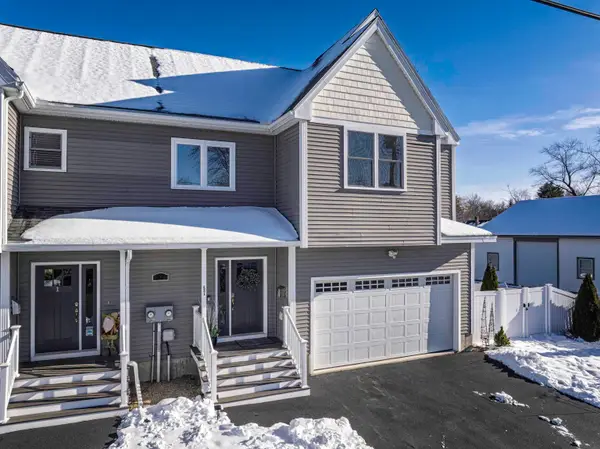 57 Maple Street #2, Dover, NH 03820