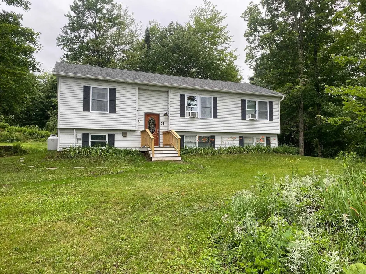 74 Plane View Road #A & B, Morristown, VT 05661 - Image #1