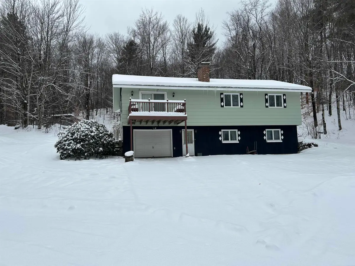 364 Nashville Road, Jericho, VT 05465 - Image #1
