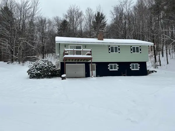 364 Nashville Road, Jericho, VT 05465