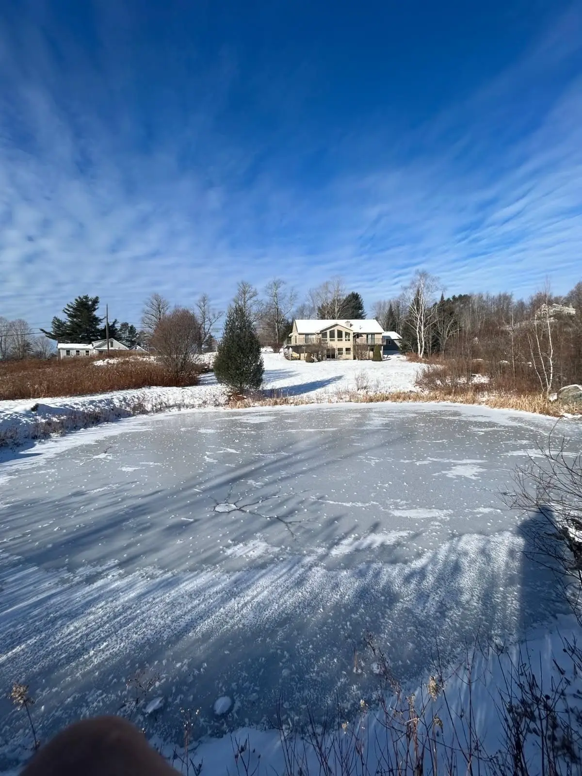 117 Ray Hill Road, Wilmington, VT 05363 - Image #1