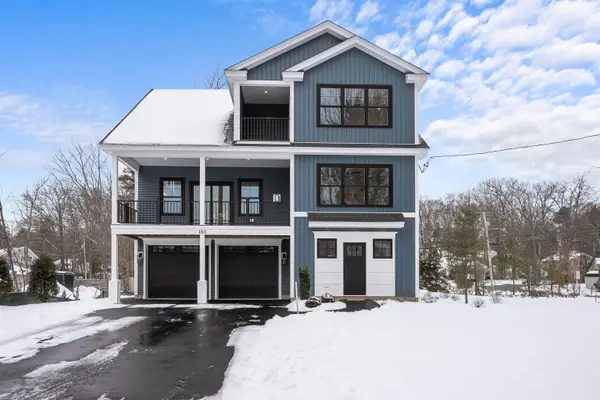182 Shore Drive, Salem, NH 03079