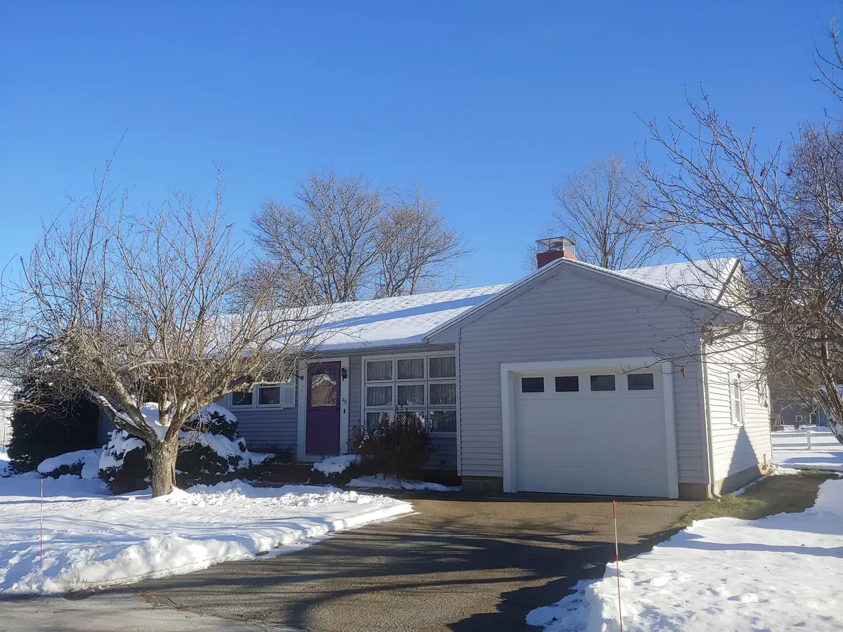 20 Lil Nor Avenue, Somersworth, NH 03878 - Image #1