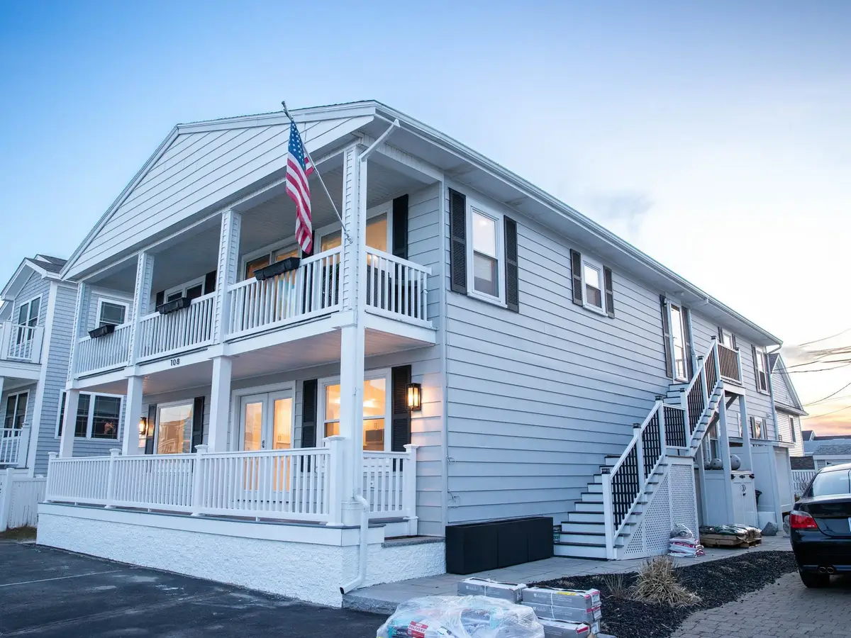 108 Ocean Drive #Unit 1, Seabrook, NH 03874 - Image #1