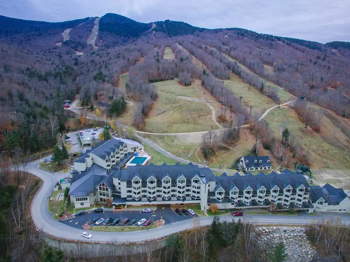 90 Loon Mountain Road #1201D, Lincoln, NH 03251 - Image #1