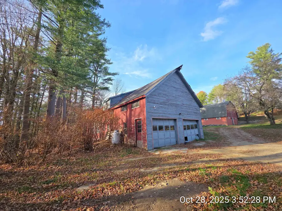 113 Converseville Road, Rindge, NH 03461 - Image #2