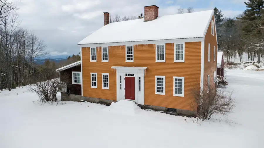 35 Pinnacle Ridge Road, Meredith, NH 03253 - Image #2