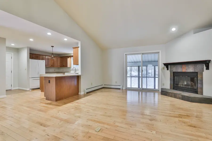 14 Thompson Cossing Road #231-1-2, Antrim, NH 03440 - Image #2