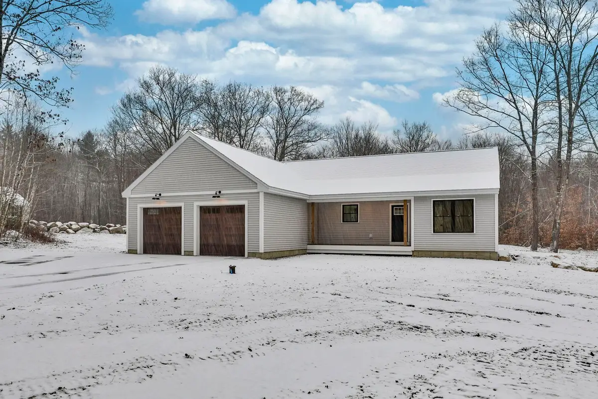 16 Thompson Crossing Road #231-1-3, Antrim, NH 03440 - Image #1