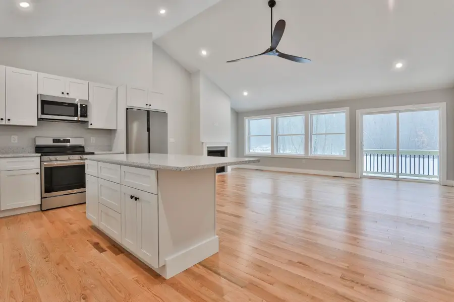 16 Thompson Crossing Road #231-1-3, Antrim, NH 03440 - Image #3