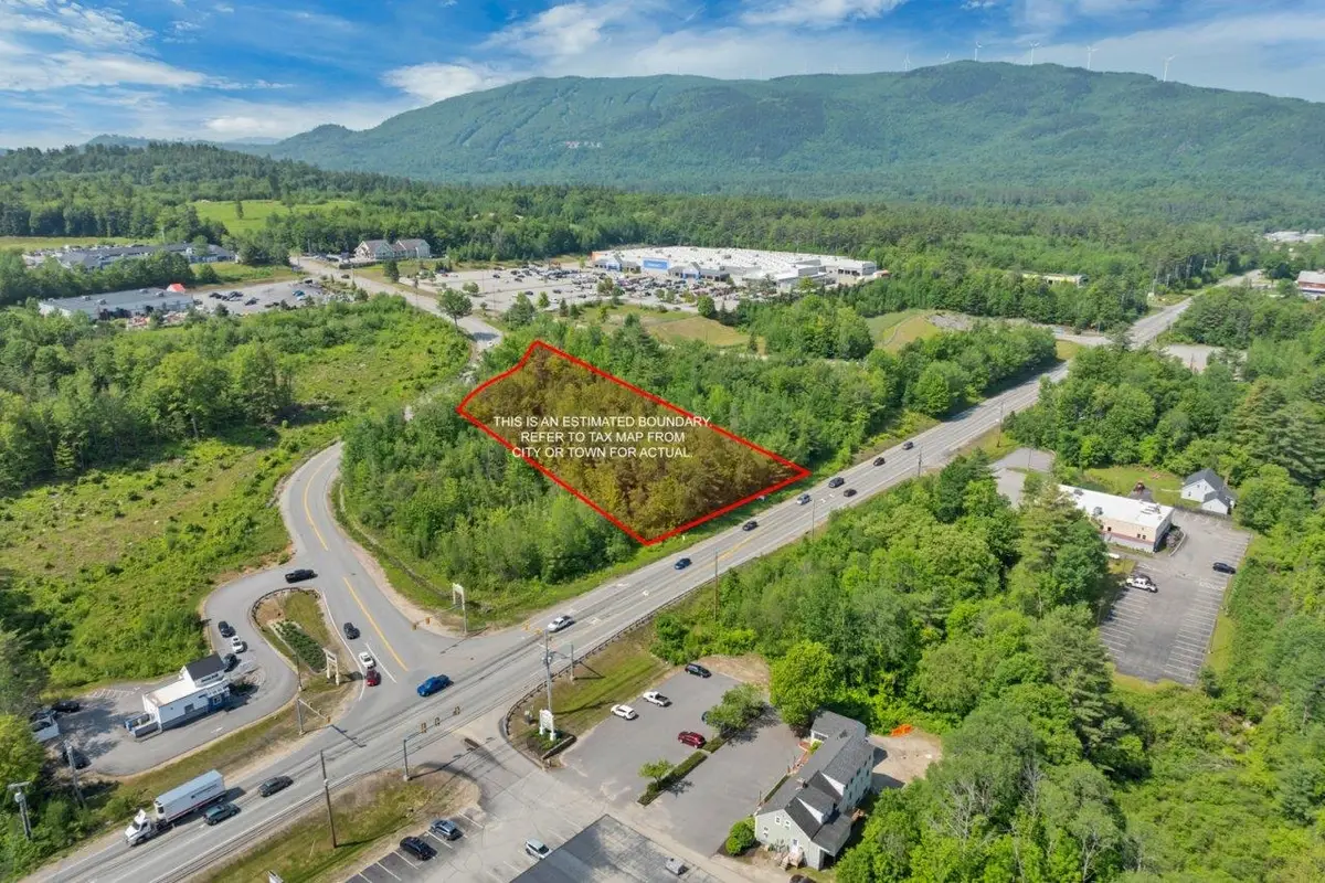 0 Boulder Point Drive #7, Plymouth, NH 03264 - Image #1