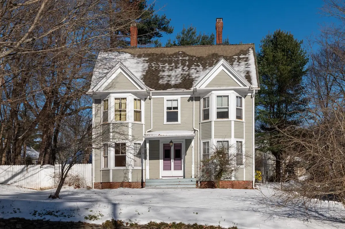 26 Hampton Road, Exeter, NH 03833 - Image #1