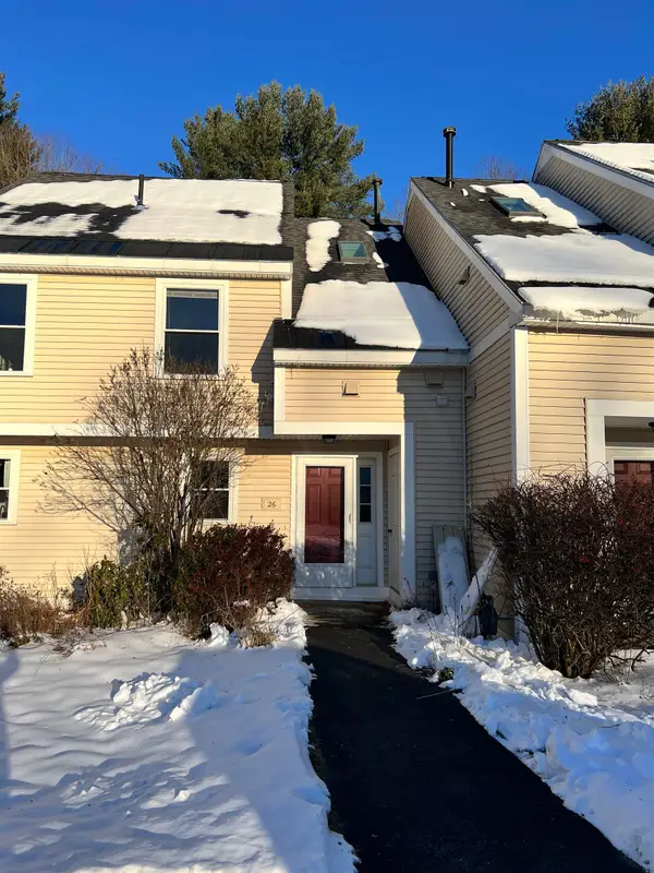 26 Whitewater Drive, Concord, NH 03303