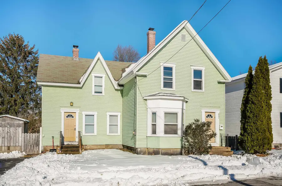 832 Clay Street, Manchester, NH 03103 - Image #2