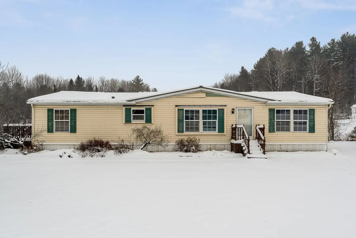 266 Quarry Hill Road, Barre Town, VT 05641 - Image #1