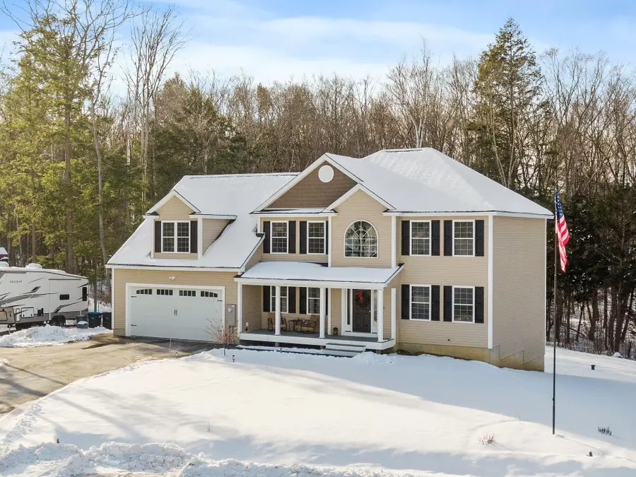 35 Emily Lane, Danville, NH 03819 - Image #3