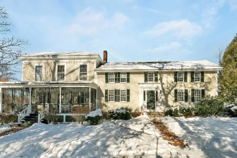 27 Wentworth Avenue, Laconia, NH 03246 - Image #2