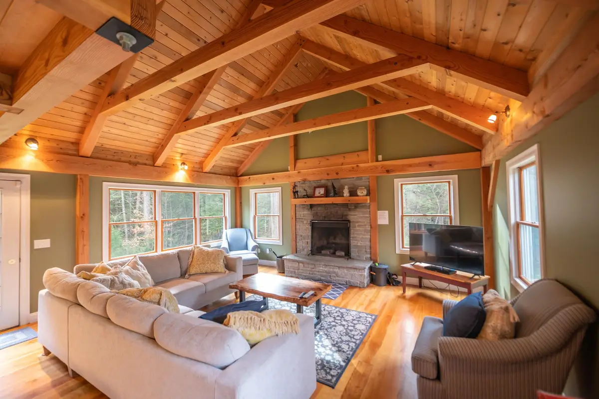 145 Shearer Hill Road, Wilmington, VT 05363 - Image #1