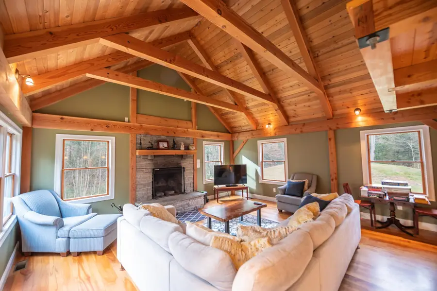 145 Shearer Hill Road, Wilmington, VT 05363 - Image #2