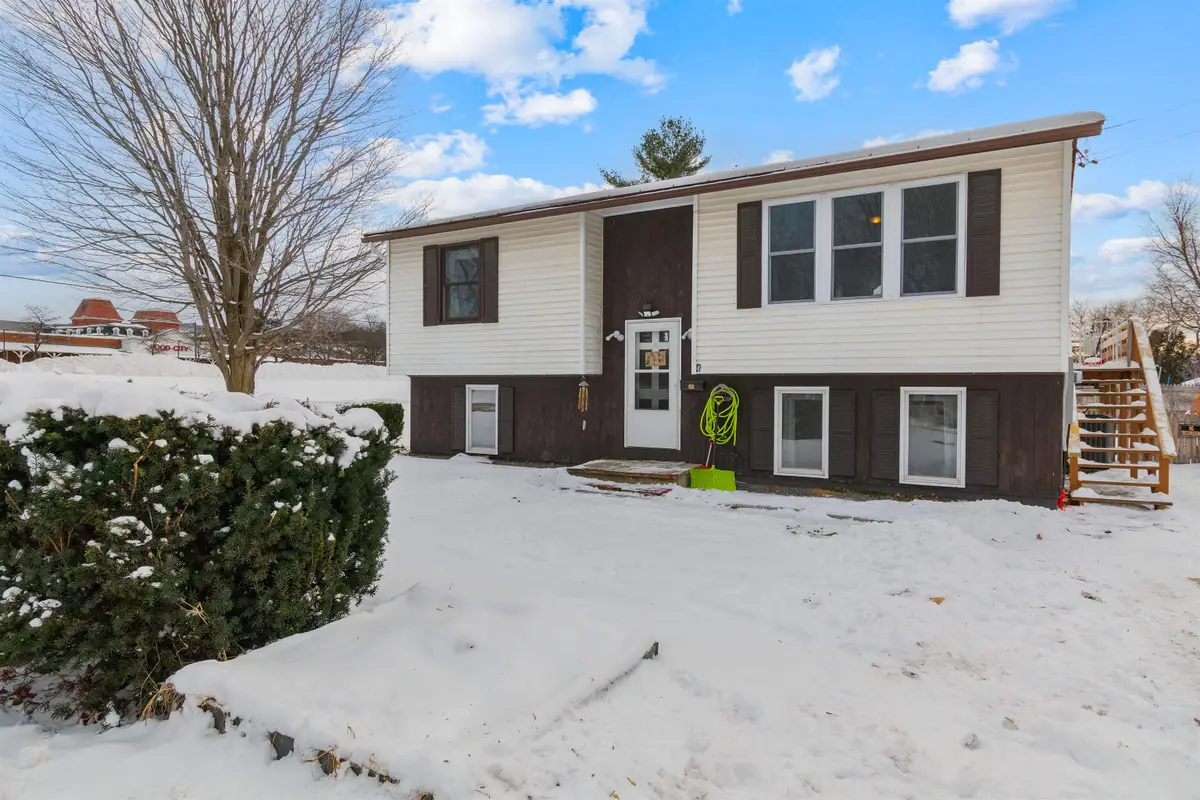 4 Lasalle Street, Saint Albans, VT 05478 - Image #1