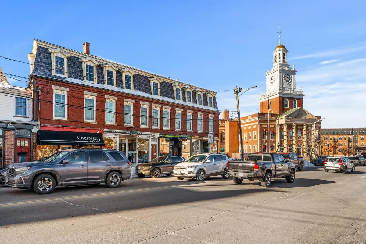 282 Central Avenue #10, Dover, NH 03820 - Image #1