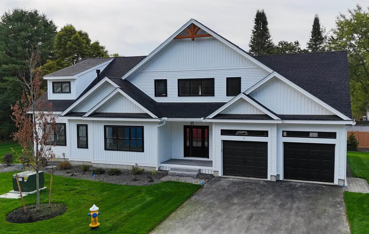 15 Little River Road #Unit 4, Exeter, NH 03833 - Image #1