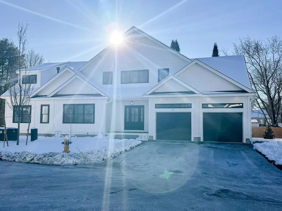 15 Little River Road #Unit 4, Exeter, NH 03833 - Image #3