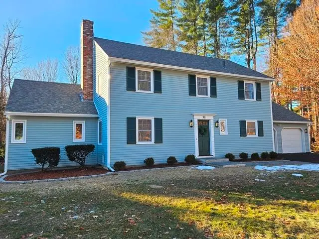 38 Greenbriar Road, Keene, NH 03431 - Image #1