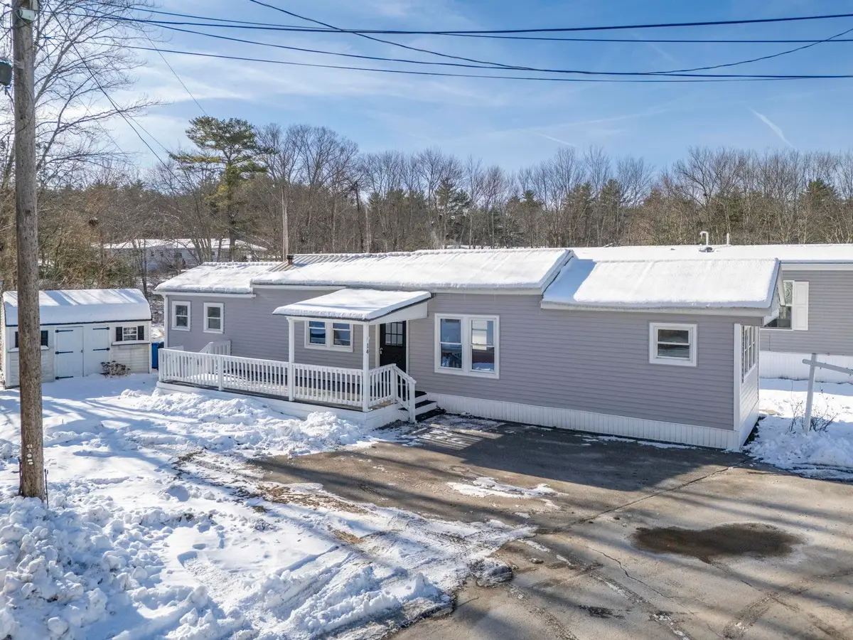 14 Stage Coach Circle, Londonderry, NH 03053 - #1