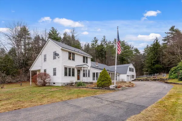 849 Route 10 Highway, Gilsum, NH 03448