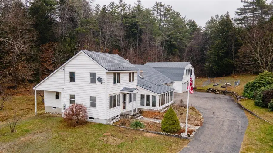 849 Route 10, Gilsum, NH 03448 - Image #2