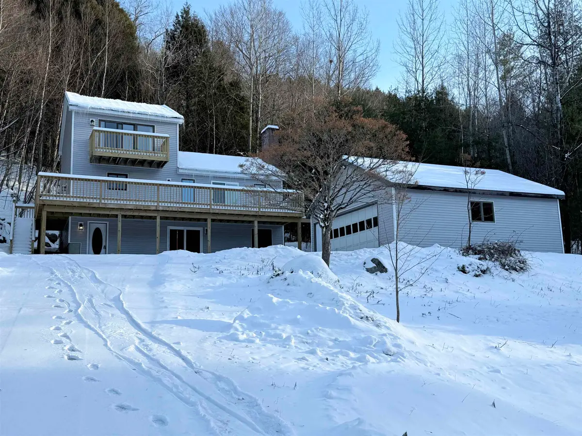 32 Plumley Avenue, Ludlow, VT 05149 - Image #1