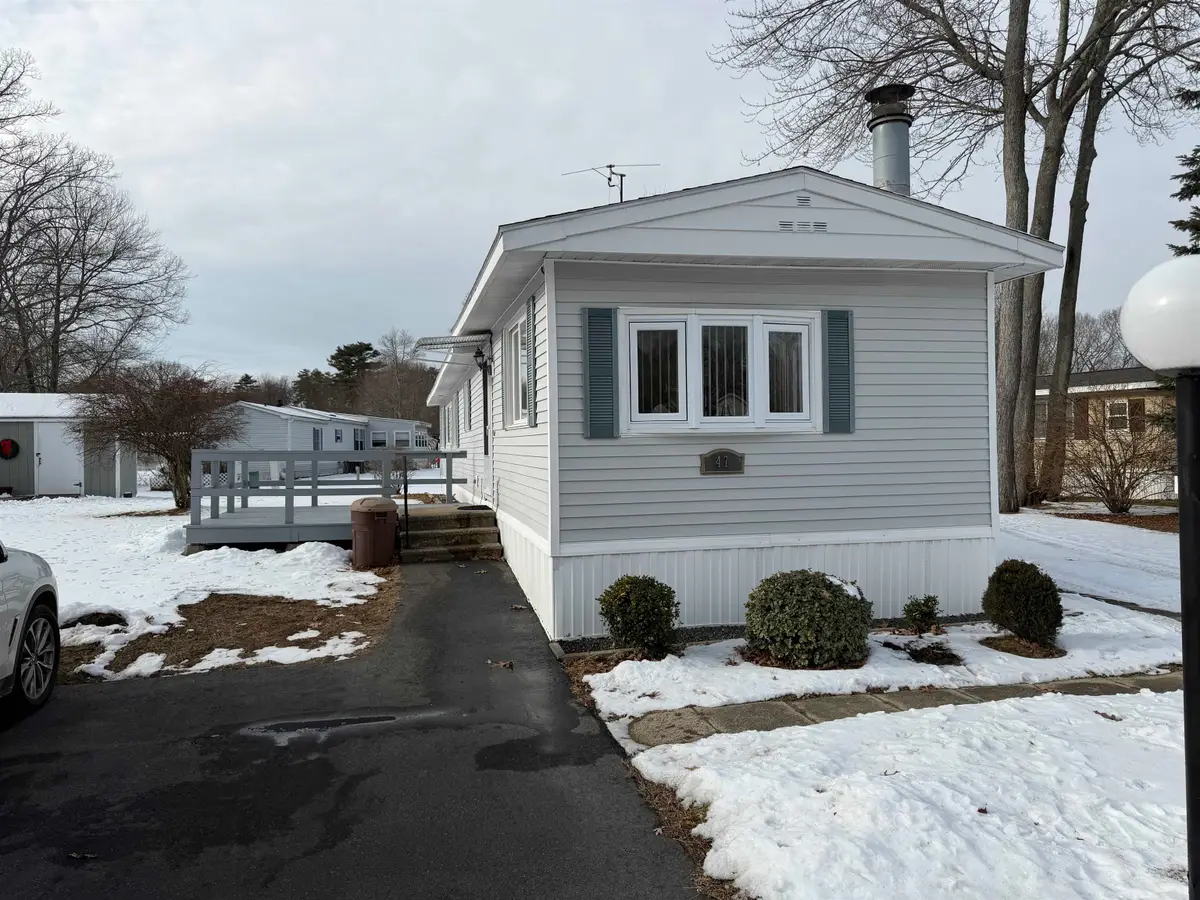 47 Scott Avenue, Seabrook, NH 03874 - Image #1