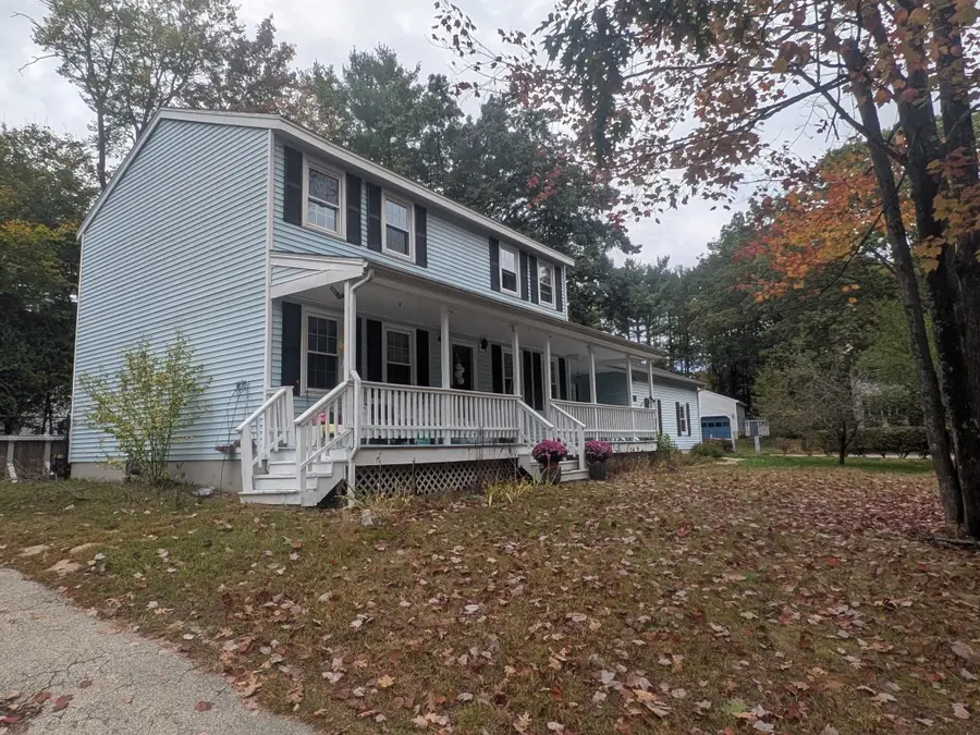 8 Woodbine Avenue, Concord, NH 03303 - Image #2