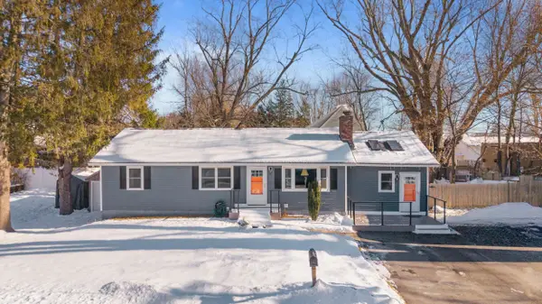 23 Pennsylvania Avenue, Manchester, NH 03104