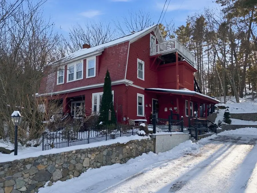 7 Moulton Street, Raymond, NH 03077 - Image #2
