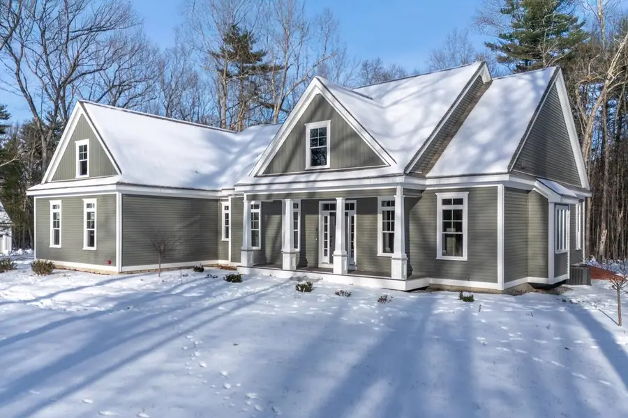 2 Deer Run, East Kingston, NH 03827 - Image #2