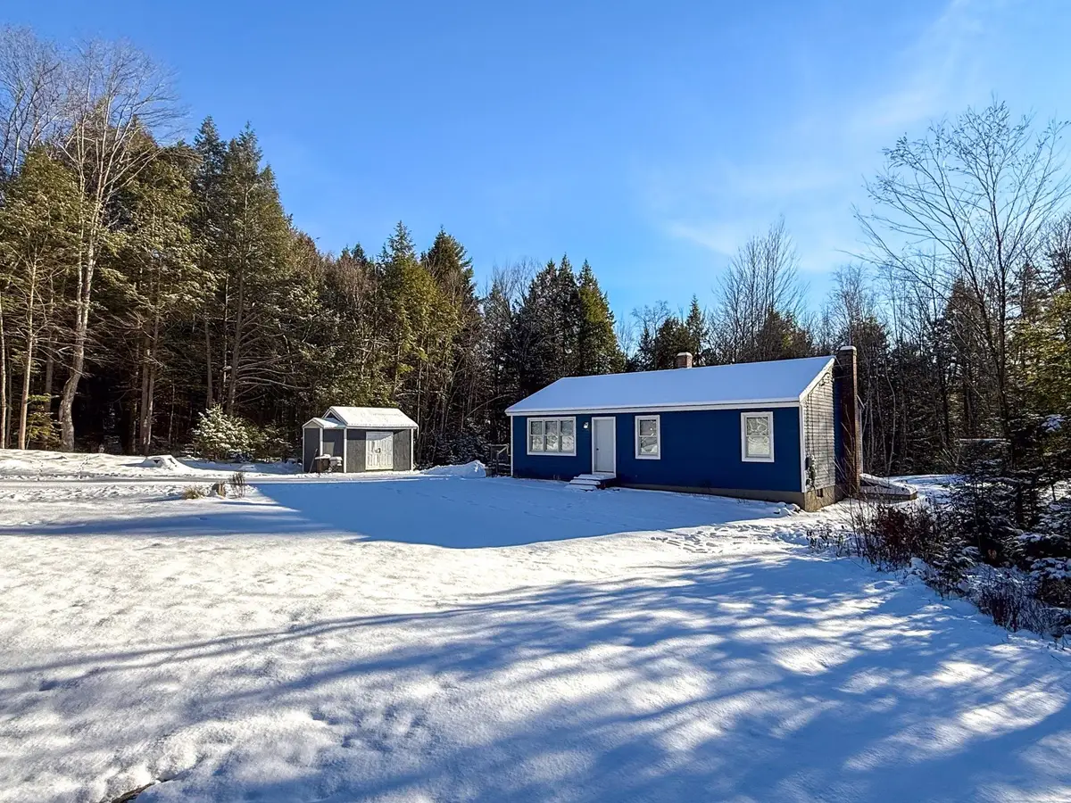 360 Country Land Drive, Haverhill, NH 03774 - Image #1