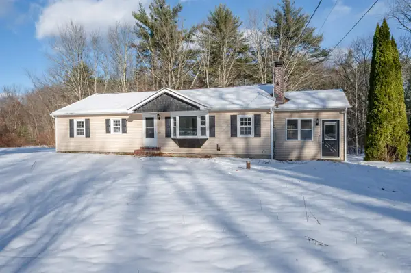 437 Chester Road, Auburn, NH 03032