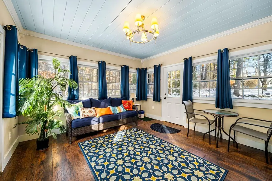 36 Mack Hill Road, Amherst, NH 03031 - Image #3