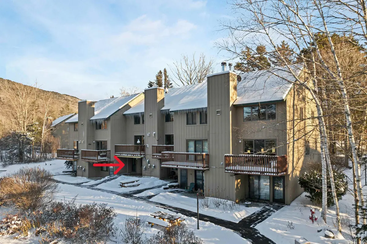 10 Chippewa Way #12, Waterville Valley, NH 03215 - Image #1