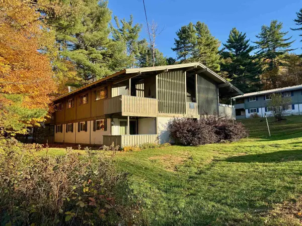 789 Ski Tow Road #3, West Windsor, VT 05037
