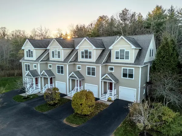 131 Court Street #10, Exeter, NH 03833