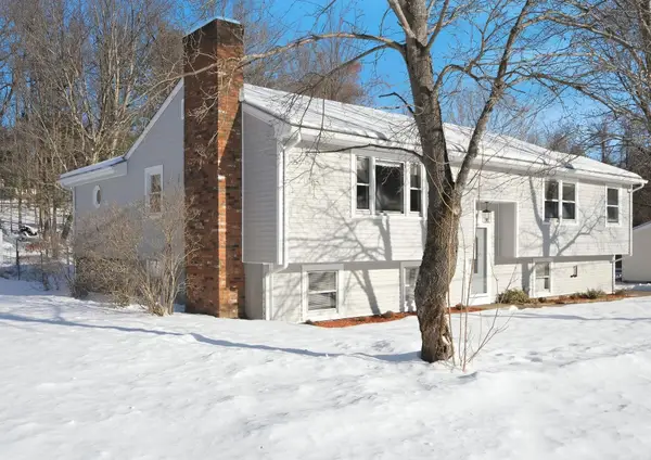 361 Joseph Street Extension, Manchester, NH 03102