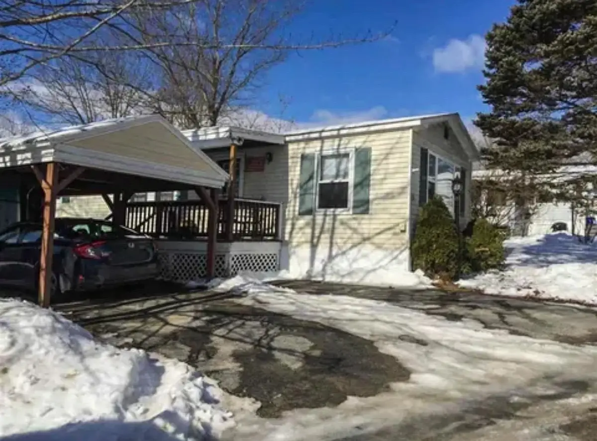 64  Summit Drive, Jaffrey, NH 03452 - Image #1