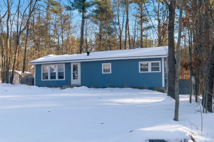 12 Gary Road, Dunbarton, NH 03046 - Image #3