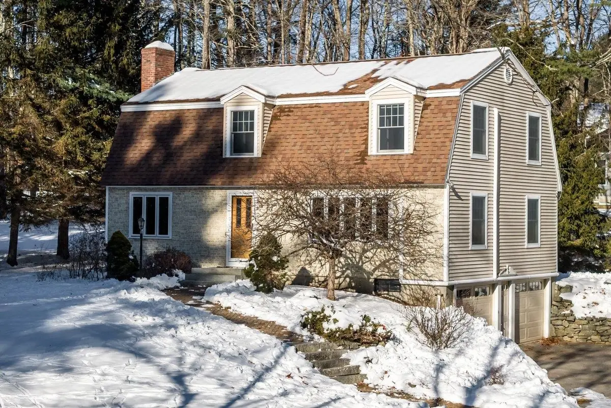 3 Ambler Way, Durham, NH 03824 - Image #1