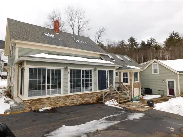 2106 Wakefield Road, Sanbornville, NH 03872 - Image #2