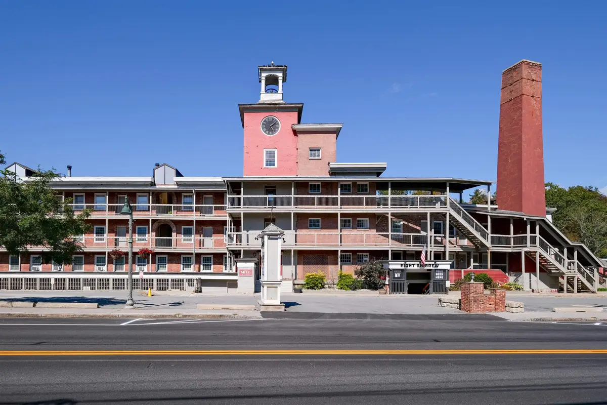 145 Main Street #212, Ludlow, VT 05149 - Image #1